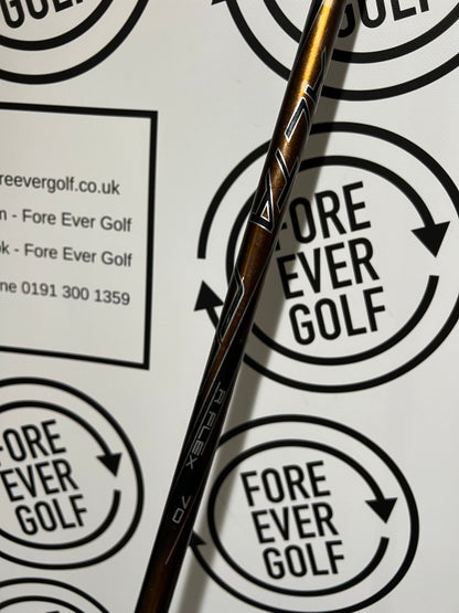 PING G400 5 HYBRID / 26 Degree / RH / 70g Reg Flex