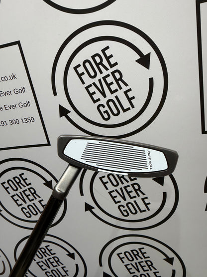 TAYLORMADE SPIDER TOUR X (2023) (X3) / 34” / RH