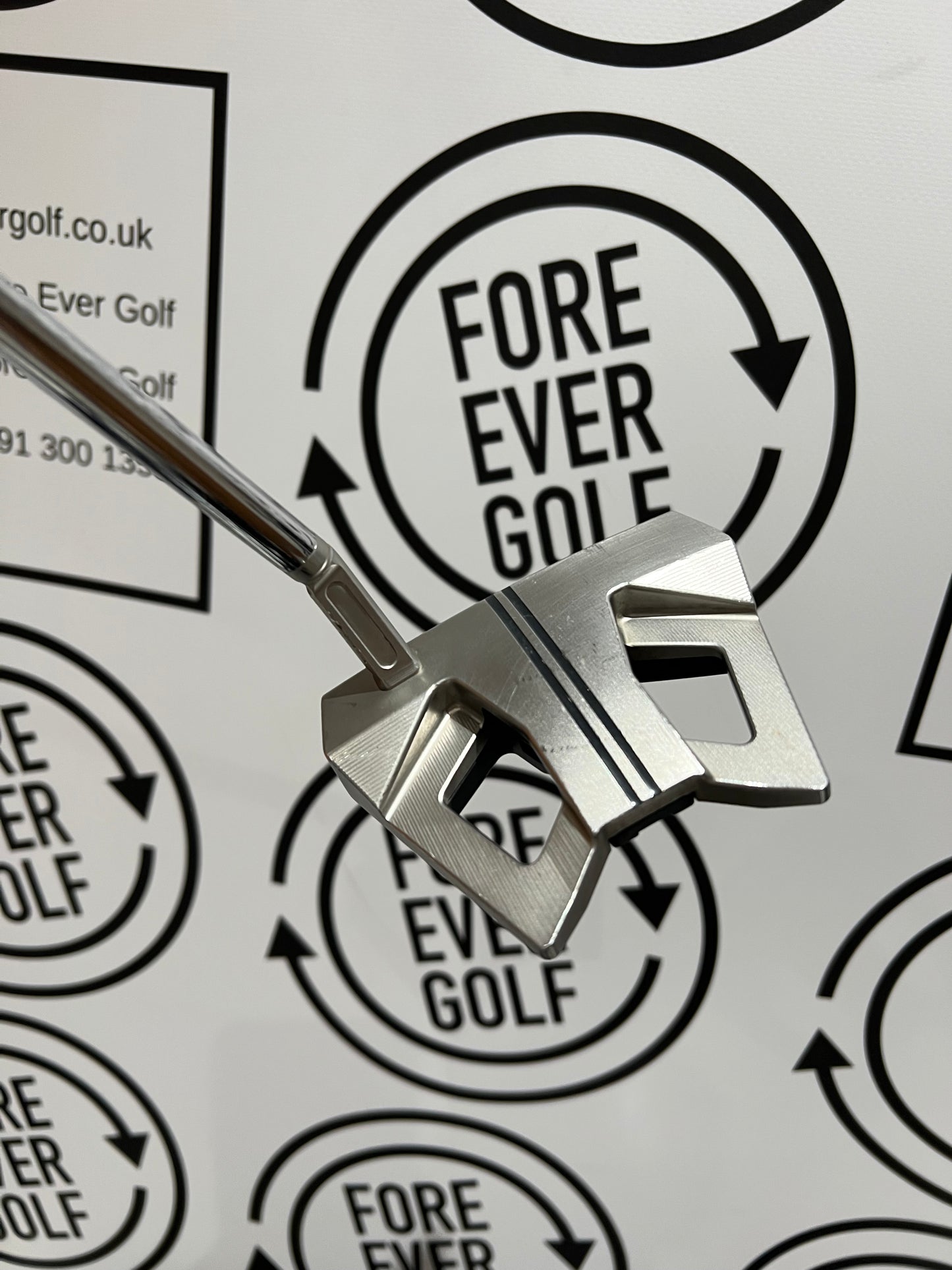 SCOTTY CAMERON PHANTOM 9.5 (2024) PUTTER / 34” / RH