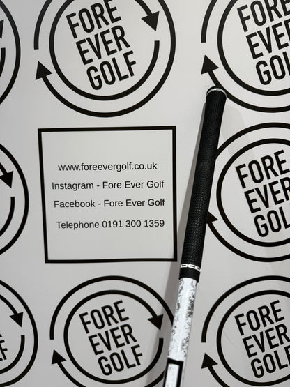 TITLEST GT2 5 WOOD / 18 Degree / RH / 60g Regular Flex