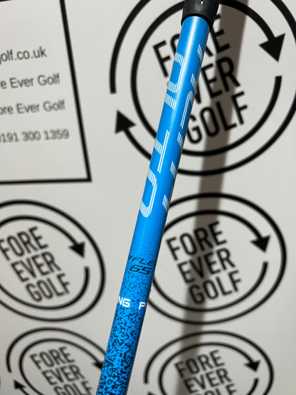 PING G SERIES 7 WOOD / 20.5 Deg / LH / 65g Reg Flex