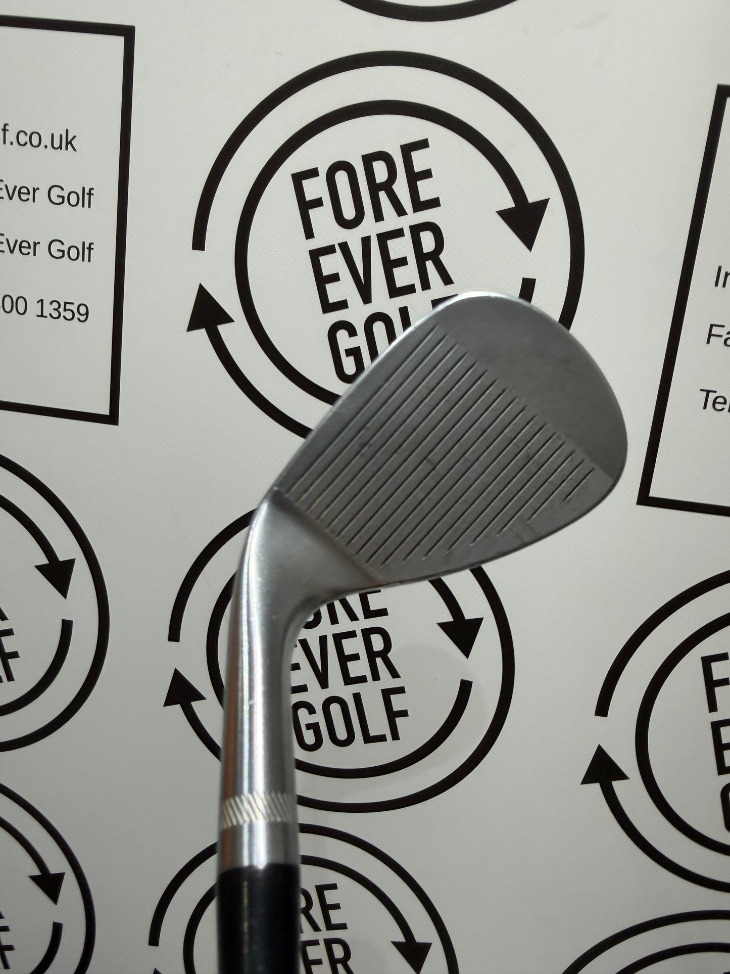 TITLEIST VOKEY SM9/SM8 WEDGES / 50,54,58 / RH / Wedge Flex