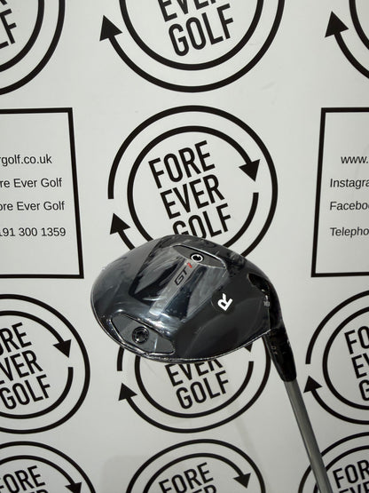 TITLEST GT1 5 WOOD / 18 Degree / RH / 40g Regular Flex