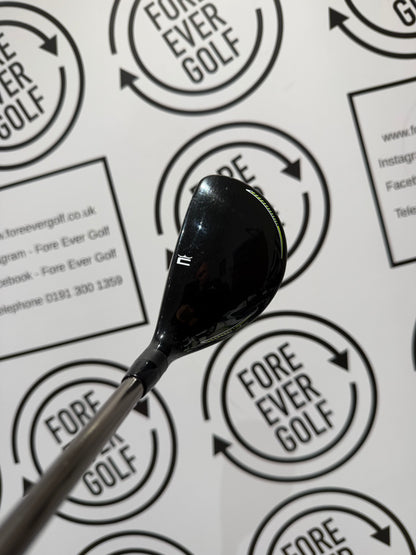 COBRA RADSPEED 3 HYBRID / 19 Degree / RH / Stiff Flex