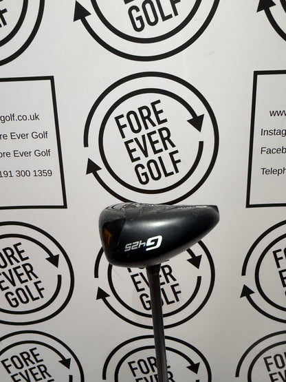 PING G425 4 HYBRID / 22 Degree / Mens RH / 70g Reg Flex