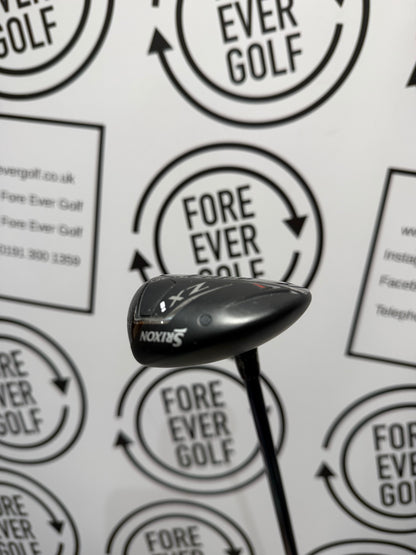 SRIXON ZXi 3 HYBRID / 19 Degree / RH / 80g Stiff Flex