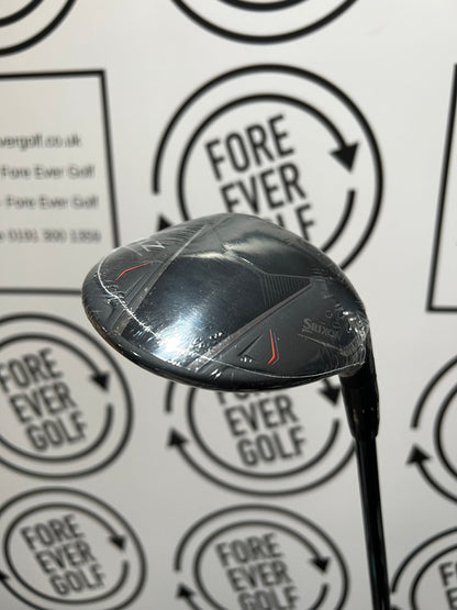 SRIXON ZXi 5 WOOD / 18 Degree / RH / 60g Regular Flex