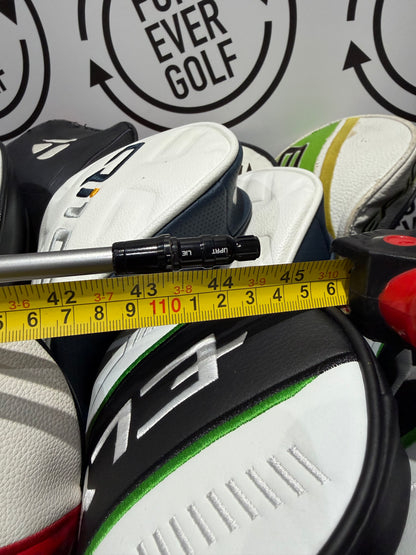 TAYLORMADE DRIVER SHAFT / 50g A Flex / FUJIKURA NX SPEEDER / 44.5”/ GOOD USED