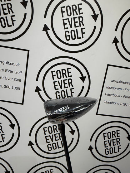 TITLEST GT3 3 WOOD / 15 Degree / RH / 70g Stiff Flex