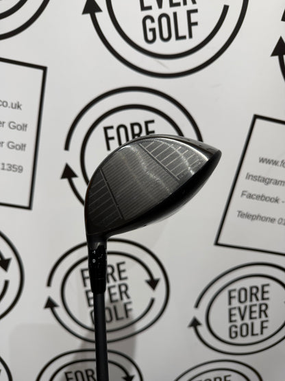 CALLAWAY PARADYM TRIPLE DIAMOND DRIVER / 8 DeG / RH / 65g Stiff Flex