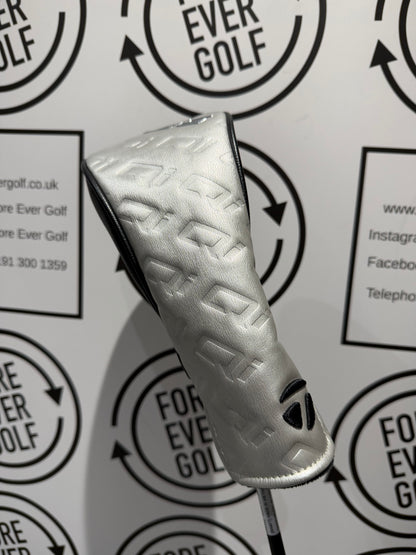 TAYLORMADE Qi35 TOUR 3 WOOD / 15 Deg / RH 75g Stiff Flex