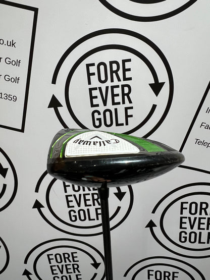 CALLAWAY EPIC SPEED 4 WOOD / 16.5 Deg / Mens RH / 50g Reg Flex