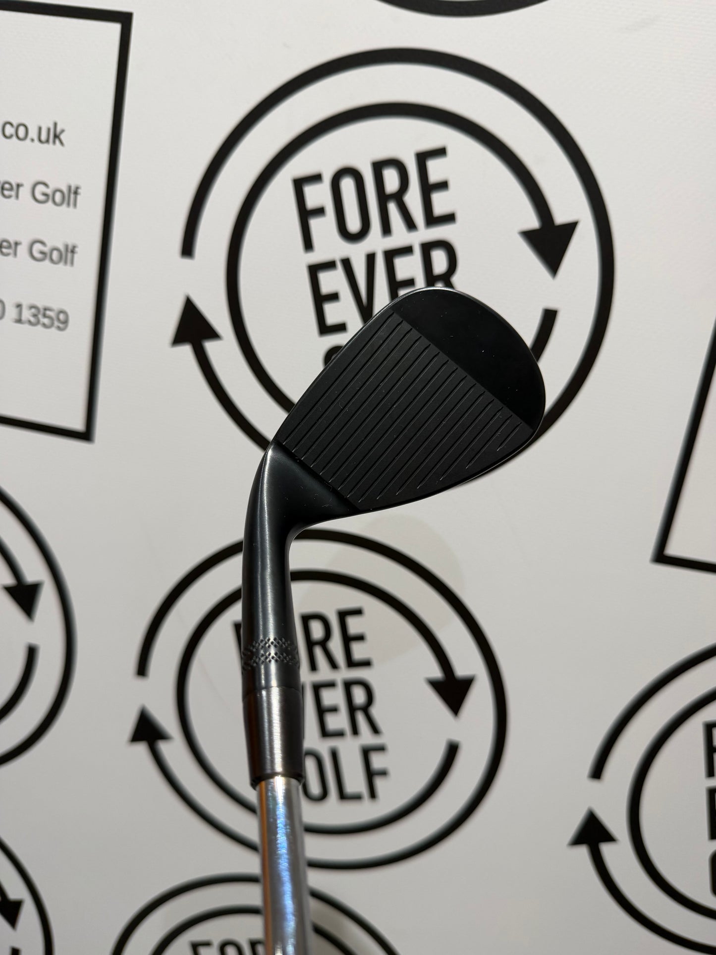 CALLAWAY OPUS GAP WEDGE / 52 Degree (10S) / RH 115g Wedge Flex