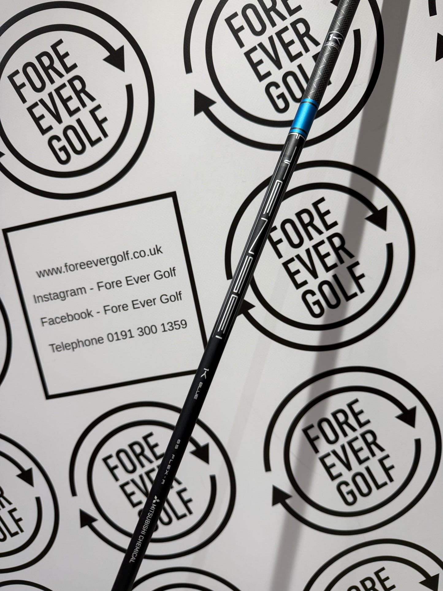 TITLEST GT2 4 WOOD / 16.5 Degree / RH / 65g Regular Flex