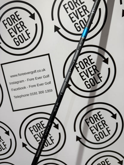 TITLEST GT2 4 WOOD / 16.5 Degree / RH / 65g Regular Flex