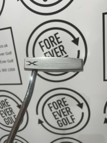 SCOTTY CAMERON PHANTOM X 11.5 (2021) PUTTER / RH / 34”