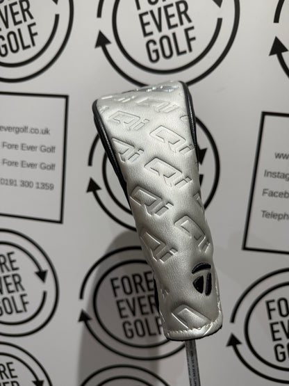 TAYLORMADE Qi35 4 HYBRID / 22 Degree. / RH / 60g Reg Flex