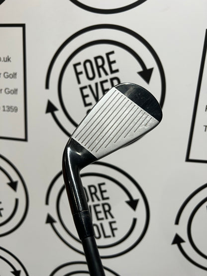 MIZUNO PRO FLI HI 3 IRON / 80g Stiff Flex / Mens RH