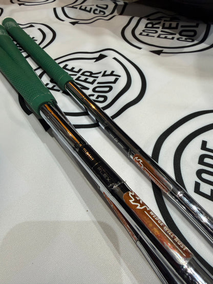 TITLEIST VOKEY SM9 WEDGES / 50,54,60 / RH / Wedge Flex