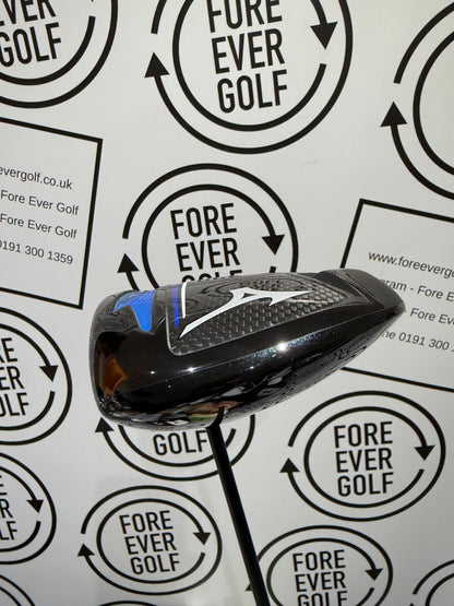 MIZUNO ST MAX 230 DRIVER / 10.5 Degree / RH / 65g Stiff Flex