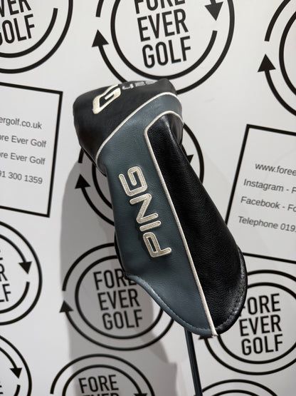 PING G425 MAX DRIVER / 10.5 Deg / RH / 55g Reg Flex
