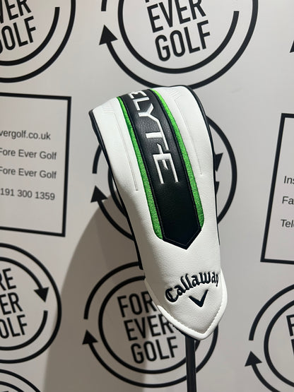 CALLAWAY ELYTE 3 WOOD / 15 Deg / Mens RH / 60g Reg Flex