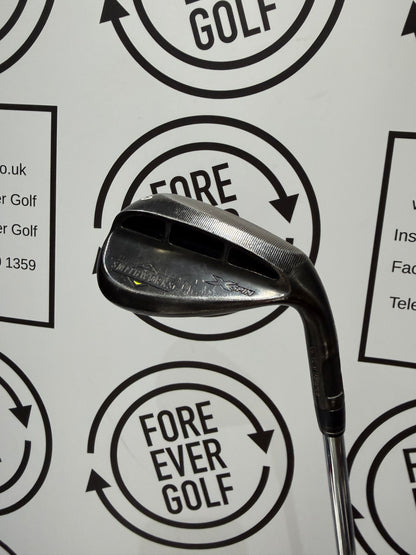 SMITHWORKS ELITE X GAP WEDGE / 50 Deg (9) / RH / Wedge Flex