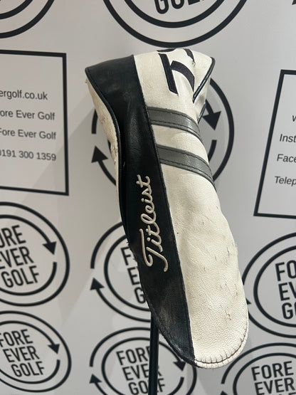 TITLEIST TSI2 DRIVER (9 Deg), Mens RH, 55g Stiff Flex