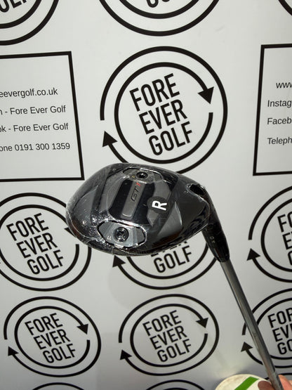 TITLIEST GT1 5 HYBRID / 23 Degree / RH / 50g Reg Flex