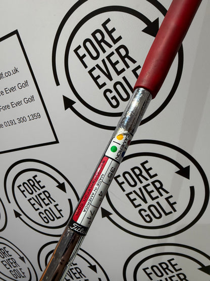 SCOTTY CAMERON STUDIO STYLE NEWPORT 2 PUTTER / RH / 35”