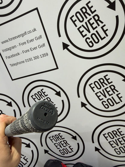 PING G430 6 HYBRID / 30 Degree / Mens RH / 70g Reg Flex