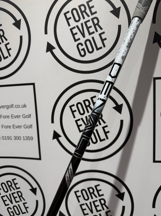 CALLAWAY DRIVER SHAFT / 60g Stiff / DENALI BLACK / 43.75” / MINT