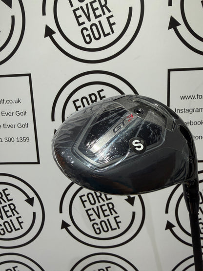 TITLEIST GT3 DRIVER / 9 Degree / RH / 60g Stiff Flex