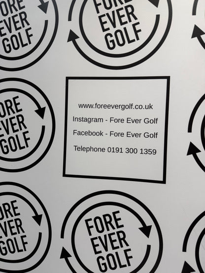 TAYLORMADE 5 WOOD SHAFT / TENSEI (Blue) / 65g Stiff Flex / 41.5” / V.GOOD