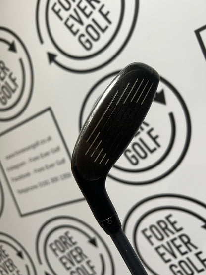 PING G425 4 HYBRID / 22 Deg / RH / 70g Soft Reg Flex
