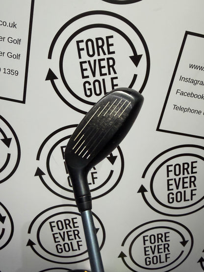 PING G425 5 HYBRID / 26 Degree / RH / 70g Reg Flex