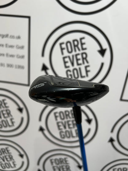 TITLEIST TSR2 5 WOOD / 18 Deg / RH / 65g Stiff Flex - OBAN DEVITION Shaft