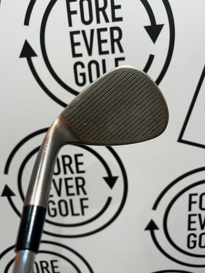 TAYLORMADE HI-TOE 4 WEDGES / 54 & 58 / RH / 115g Wedge Flex