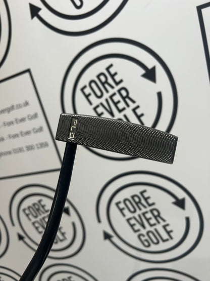 PING PLD DS72 PUTTER / 34”’/ Mens RH