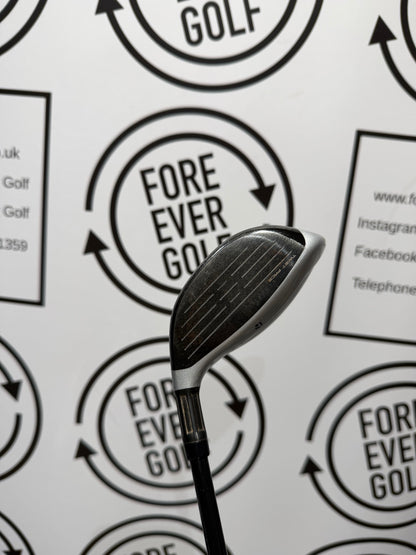 TAYLORMADE M6 3 WOOD / 15 Degree / RH / 60g Stiff Flex