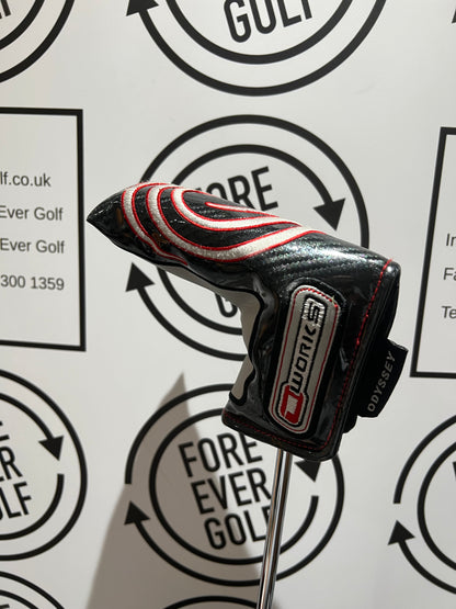 ODYSSEY O-WORKS 1W PUTTER / Mens RH / 35.5”