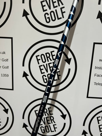 TAYLORMADE SIM MAX ROCKET 3 WOOD / 14 Deg / RH / 60g Stiff Flex