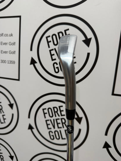 COBRA TEC UTILITY 3 IRON / RH / Stiff Flex / ONE LENGTH