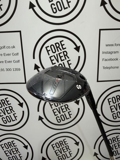 TITLEST GT3 3 WOOD / 15 Degree / RH / 70g Stiff Flex