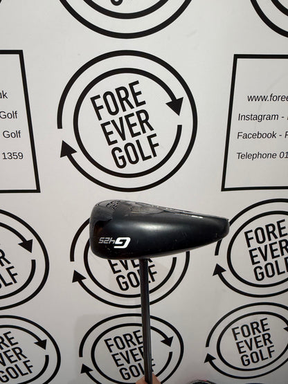 PING G425 MAX 3 WOOD / 14.5 Degree / Mens RH / 65g Reg Flex