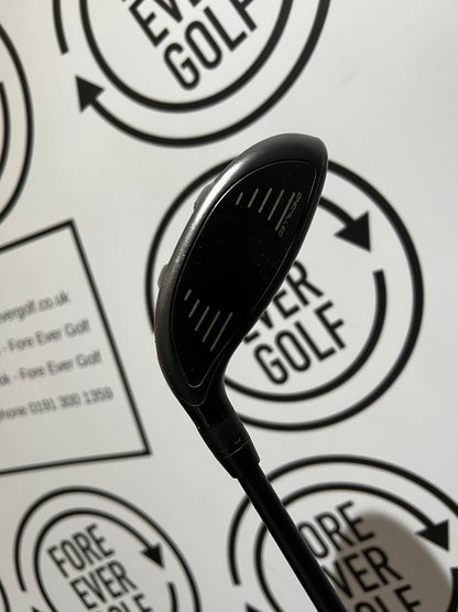 COBRA SZ SPEEDZONE 3 WOOD / 4.5 Deg / RH / Regular Flex