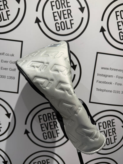 TAYLORMADE Qi35 DRIVER / 10.5 Degree / RH / 50g Regular Flex