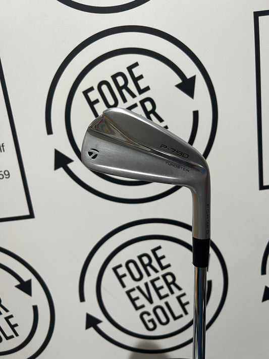 TAYLORMADE P790 (2021) 2 IRON UDI / Mens RH / Stiff Flex