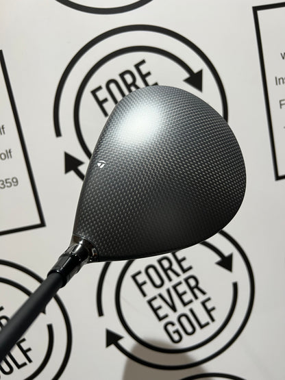 TAYLORMADE Qi35 LS DRIVER / 10.5 Deg / RH / 65g Stiff Flex