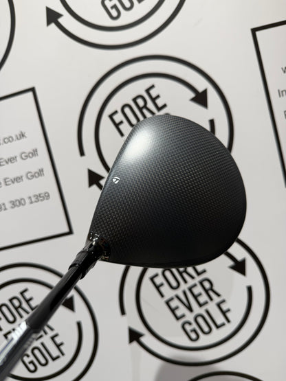 TAYLORMADE Qi35 MAX Driver / 9 Degree / RH / 40g R2 Soft Reg Flex